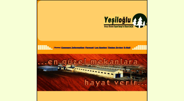 yesiloglu.com