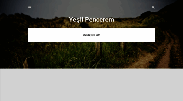 yesilpencerem.blogspot.com
