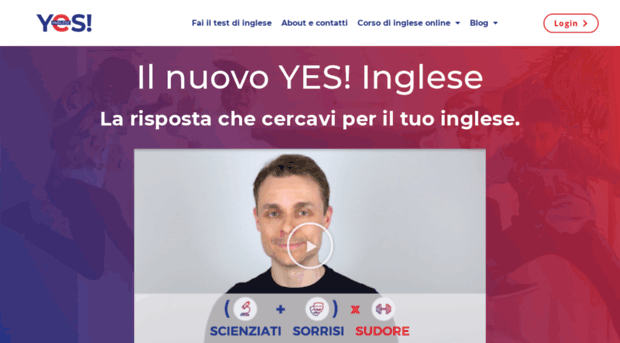 yesinglese.com