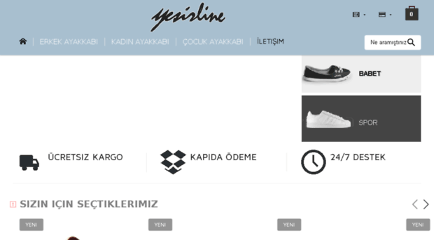 yesirline.com