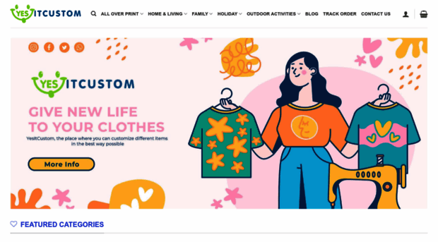 yesitcustom.com