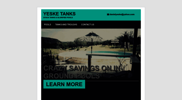 yesketanksandpools.com