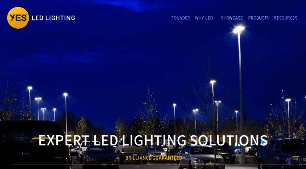 yesledlighting.com