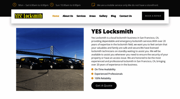 yeslocksmith.com