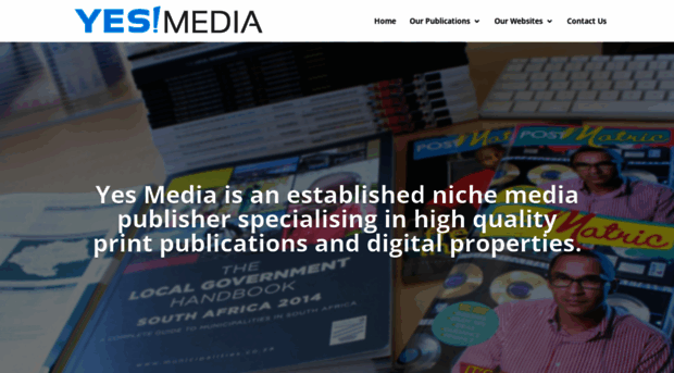 yesmedia.co.za