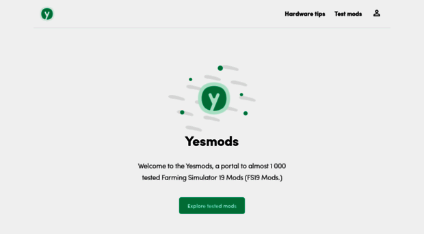 yesmods.com