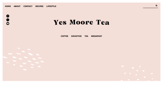 yesmooretea.com