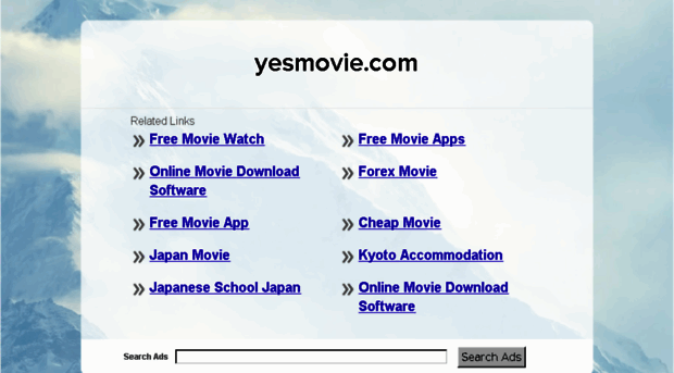 yesmovie.com