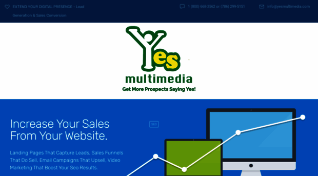 yesmultimedia.com