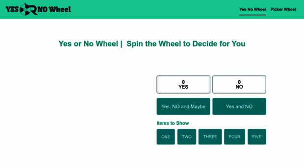 yesnowheel.net