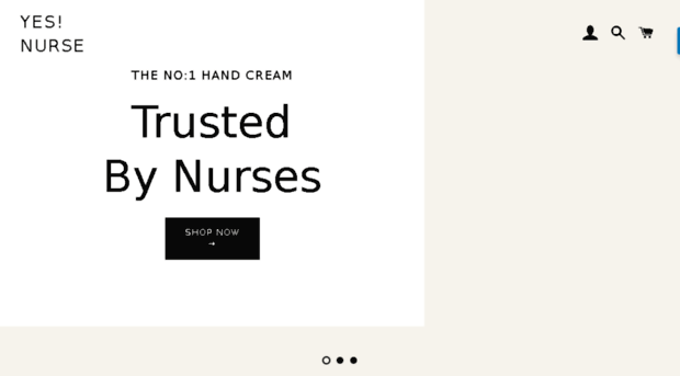 yesnurse.co.uk