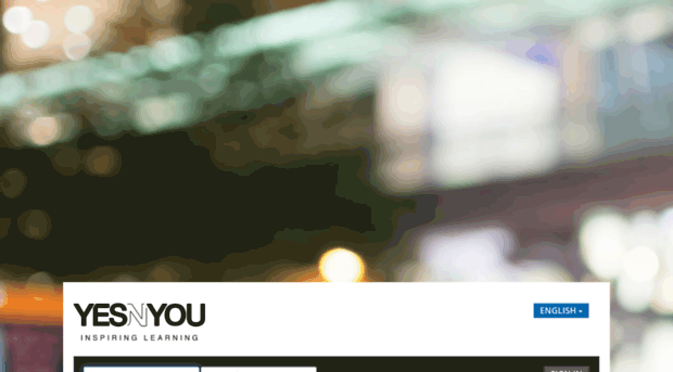 yesnyoulearning.com