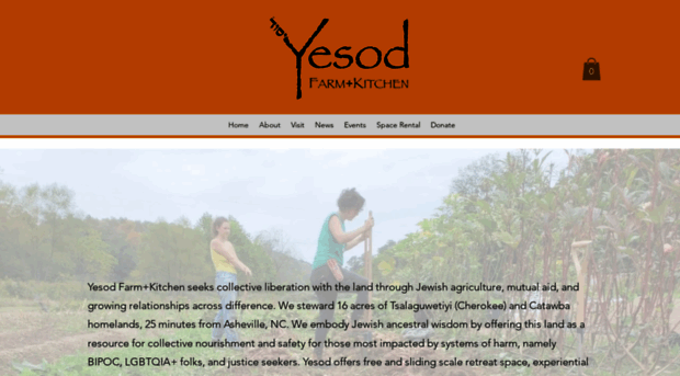 yesodfarm.org