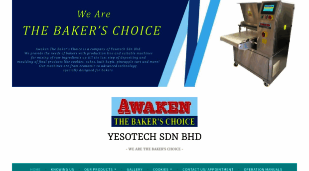 yesotech.com.my