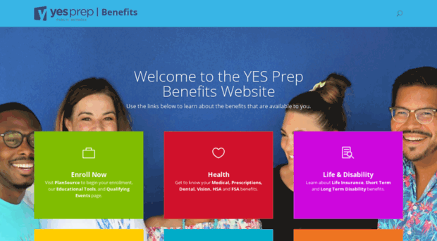 yesprepbenefits.org