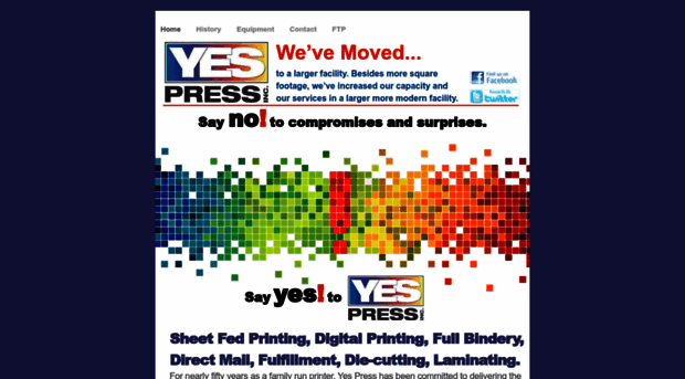 yespress.net