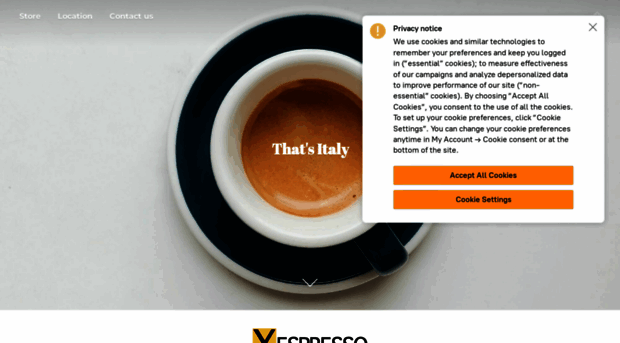 yespresso.ecwid.com