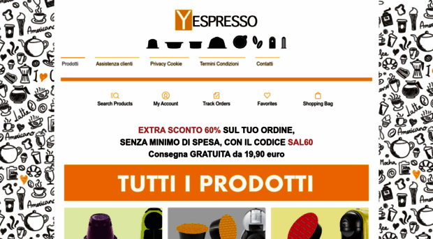 yespresso.it