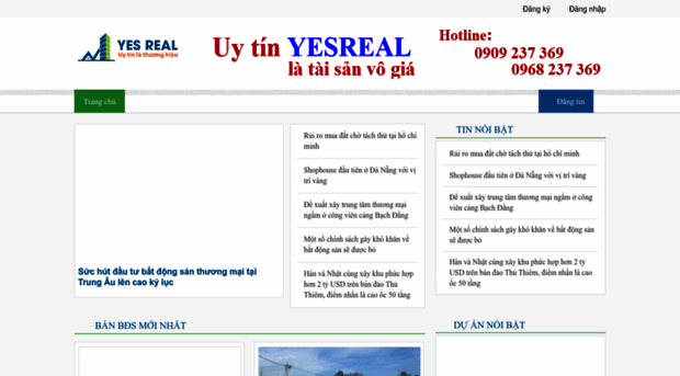 yesreal.com.vn