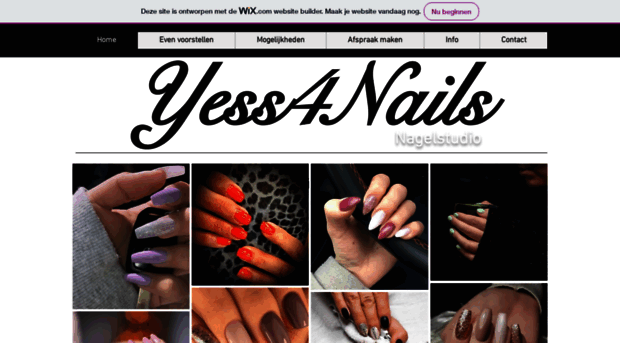 yess4nails.nl