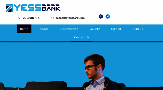 yessbank.com