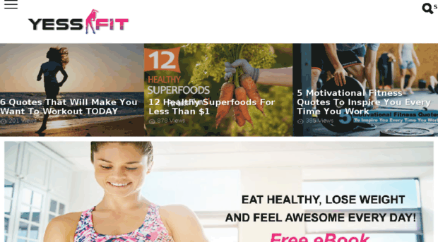 yessfit.com