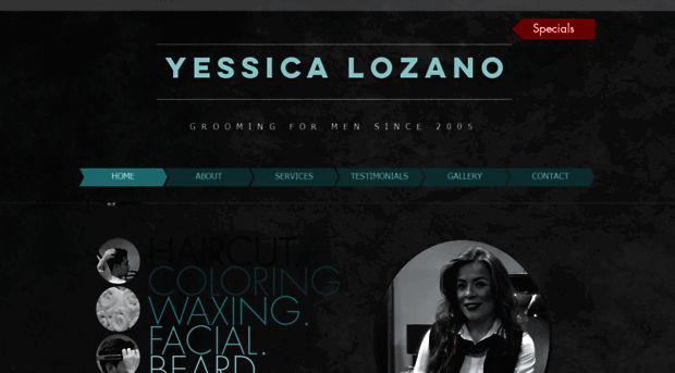 yessicalozano.com