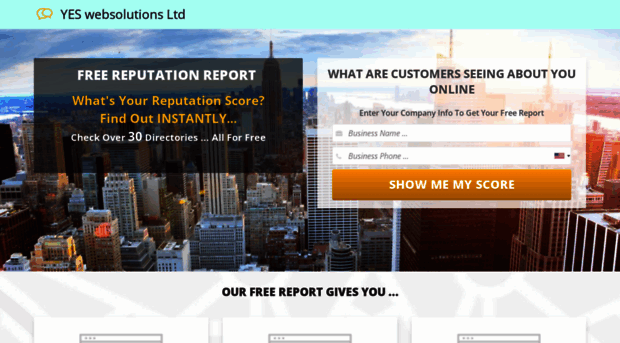 yessolution.repfeeder.com