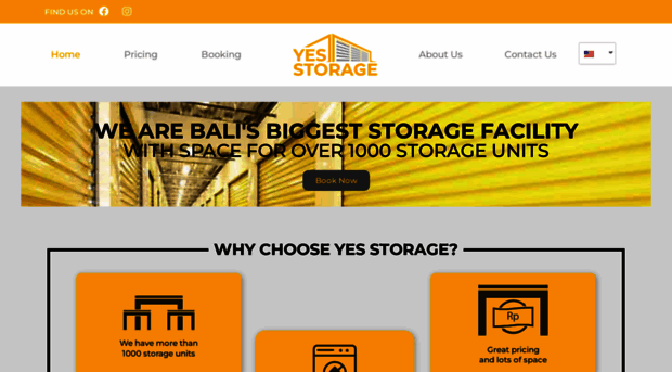 yesstorage.net