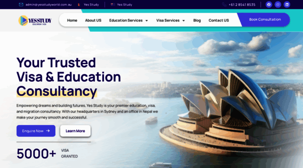 yesstudyworld.com.au
