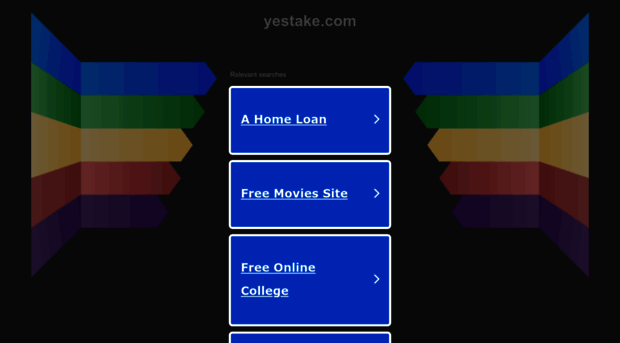 yestake.com