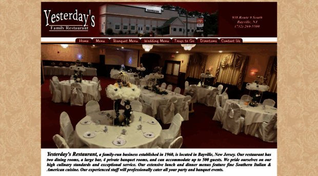 yesterdaysnj.com