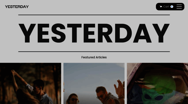 yesterdaytemplate.webflow.io