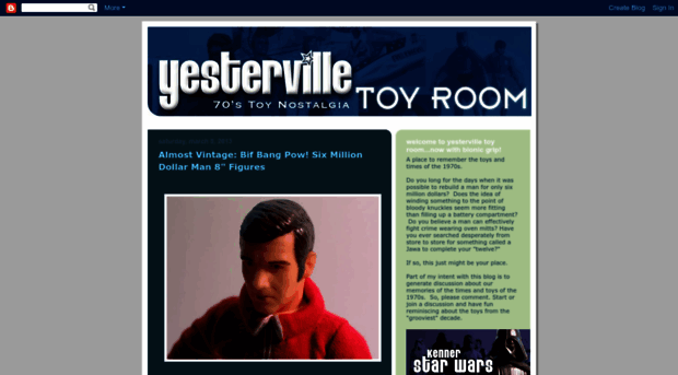 yesterville.blogspot.com