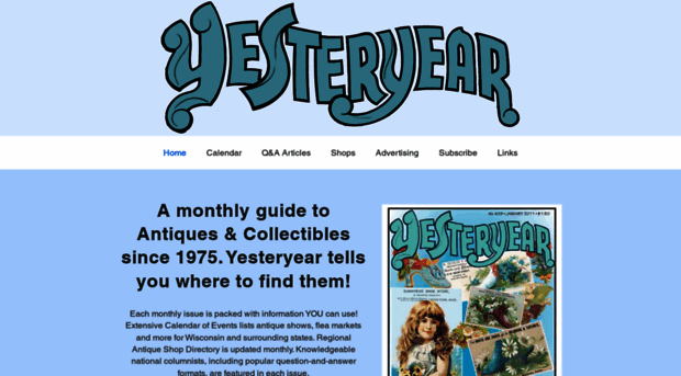 yesteryearpublications.com