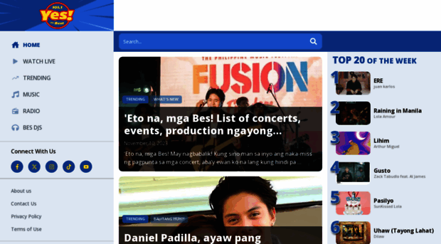 yesthebest.com.ph