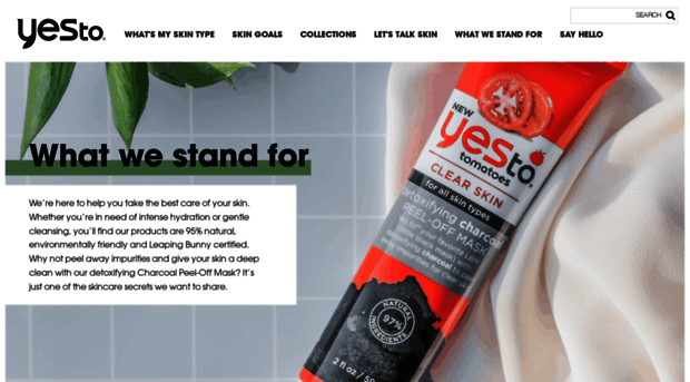 yesto.co.uk