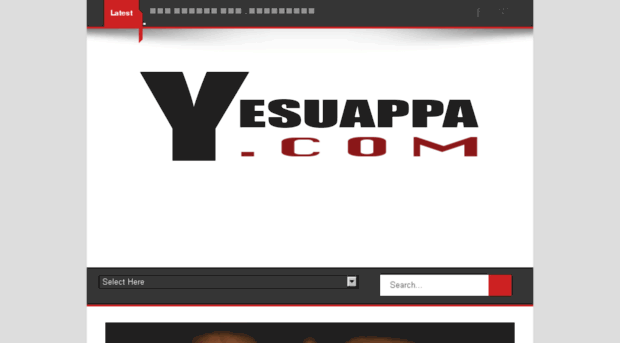 yesuappa.com