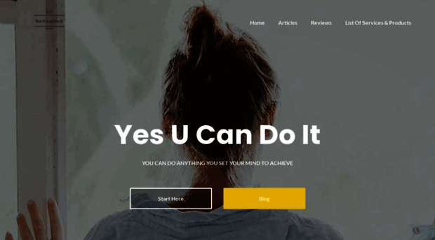 yesucandoit.com