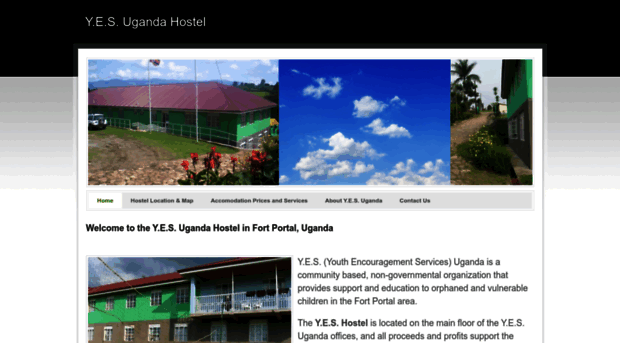 yesugandahostel.weebly.com