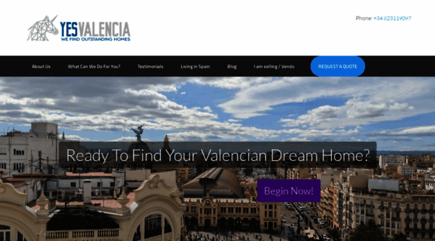 yesvalencia.com