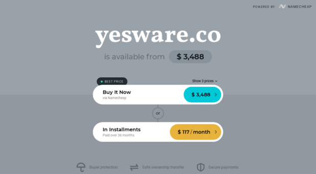 yesware.co