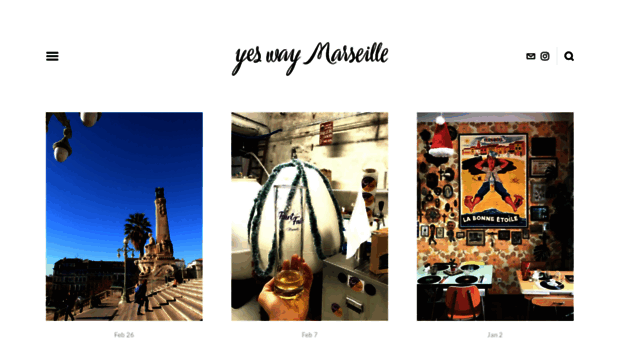 yeswaymarseille.com