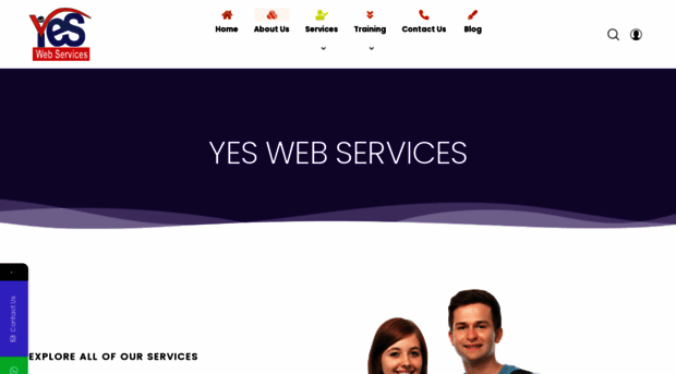 yeswebservices.com