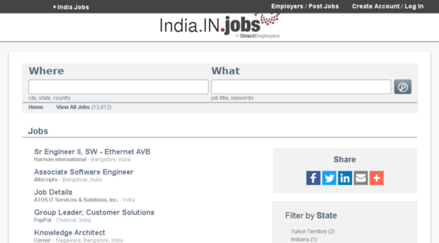 yeswecan.co.in.jobs