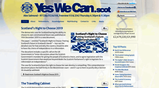 yeswecan.scot