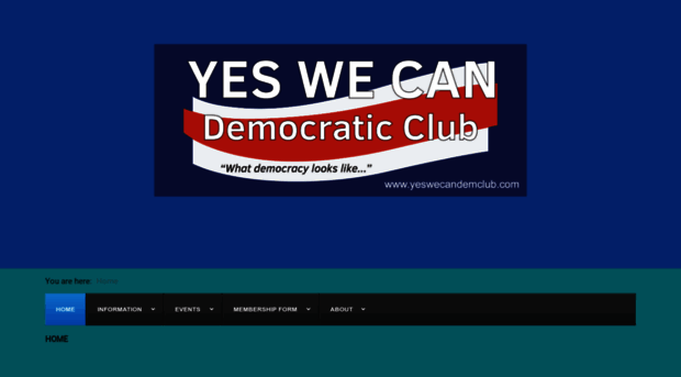 yeswecandemclub.com