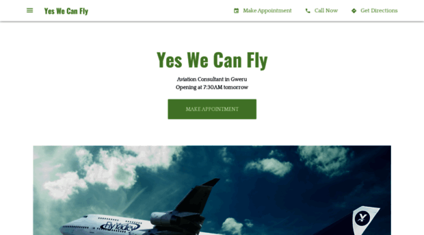 yeswecanfly.business.site