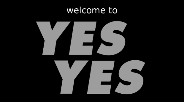 yesyes-team.com