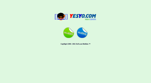 yesyo.com